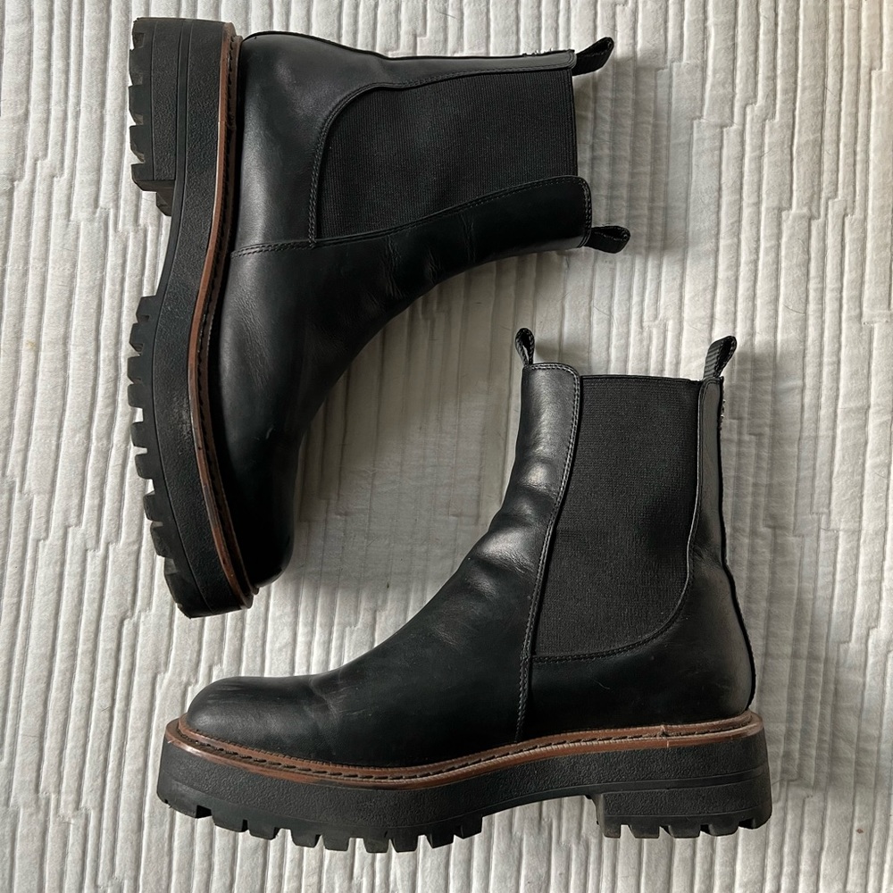 Sam Edelman Laguna boots